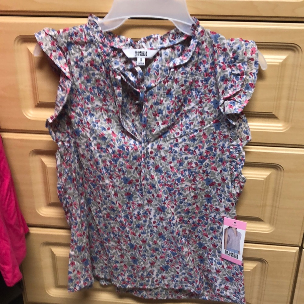 Cute summer shirt